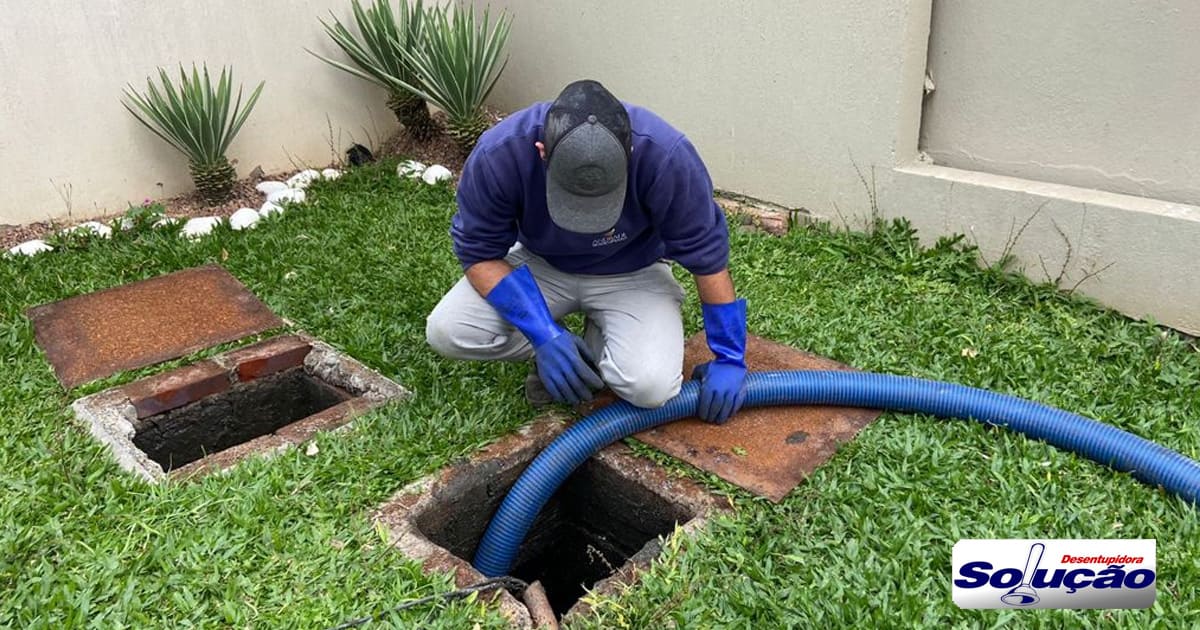 Limpeza de Fossa: 3 dicas para manter sua fossa sempre limpa e sem problemas