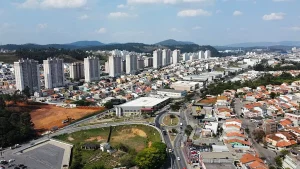 Desentupidora em Cajamar 7 Cajamar municipio da Grande Sao Paulo Desentupidora