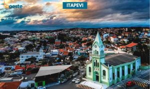 Desentupidora em Itapevi 7 Itapevi municipio da Grande Sao Paulo Desentupidora