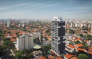 Campo Belo bairro da Zona Sul do municipio de Sao Paulo Desentupidora