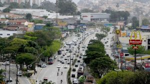 Taboao da Serra municipio da Grande Sao Paulo Desentupidora