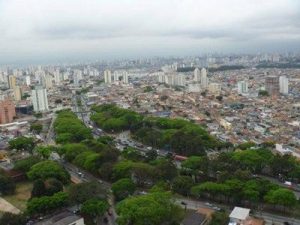 Cursino municipio da Grande Sao Paulo Desentupidora