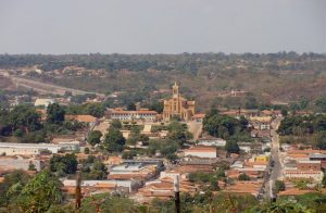 Desentupidora no Grajaú 7 Grajau bairro da Zona Sul do municipio de Sao Paulo Desentupidora